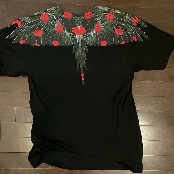 MERCELO BURLON SHIRT - Picture 4 of 6